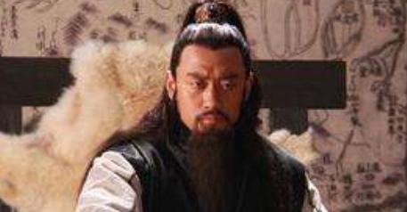 排名|《水浒传》此人排名比林冲高,结果因为“酒驾”而死,令人叹息