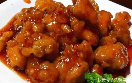 闭关在家掌大勺,做一款色泽金黄,外焦酥,内鲜嫩的营养菜