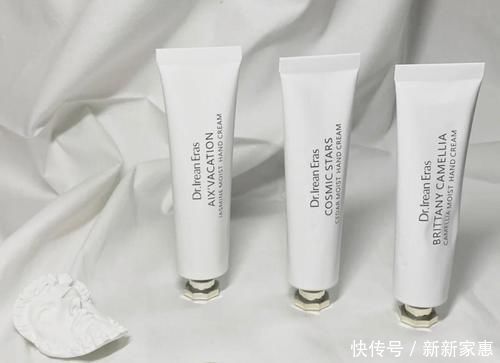 野玫瑰|平价好用的护手霜,滋润不说味道还好闻,男友牵着手都不愿意放