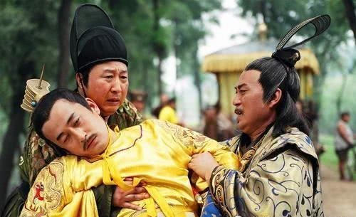 趣味|趣味历史:名将被害致死,百姓为给他报仇,意外做出一美味食物