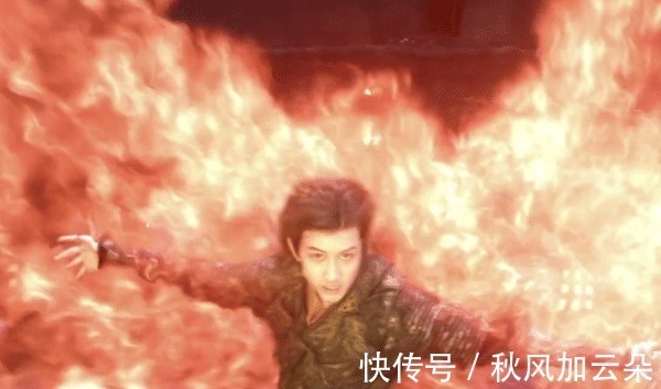 戴沐白|《斗罗大陆》真人版武魂展示,戴沐白“猫爪卖萌”,奥斯卡更搞笑