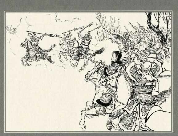 武功|三国时,大家公认吕布武功天下无敌,吕布的经典战绩究竟有哪些?