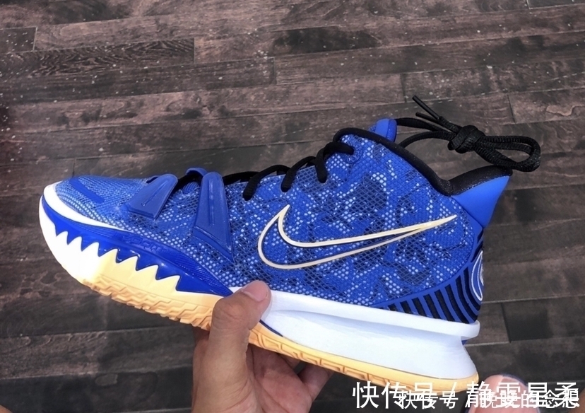 nike|最新款实战球鞋推荐,欧文2款球鞋上榜,最佳选择莫过如此!