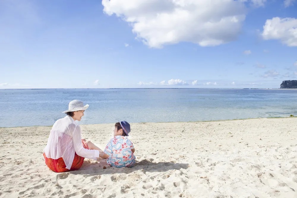 宋倩|不会聊天的父母,教不出有出息的孩子