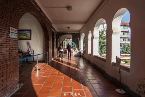 中年|春节期间，厦门公交免费，留厦住酒店还有补贴，这些景点值得去