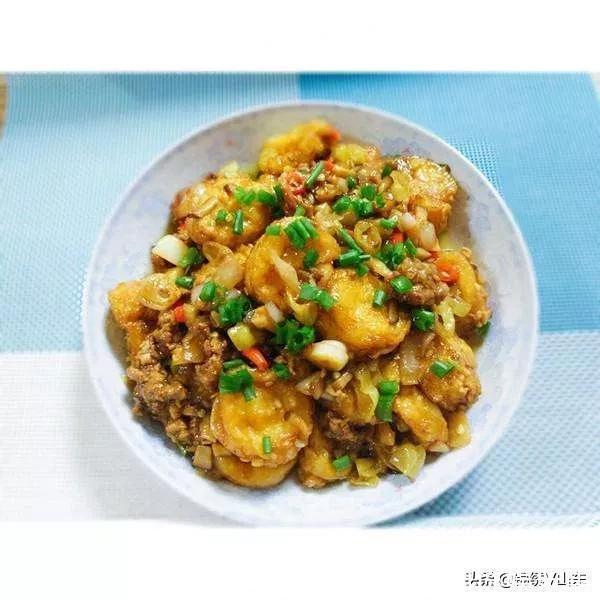 严选20款菜品分享,每天学几道,三餐不重样,越吃越健康