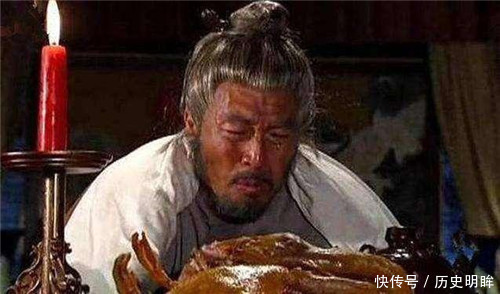 烧鹅|徐达为什么吃了烧鹅就死了