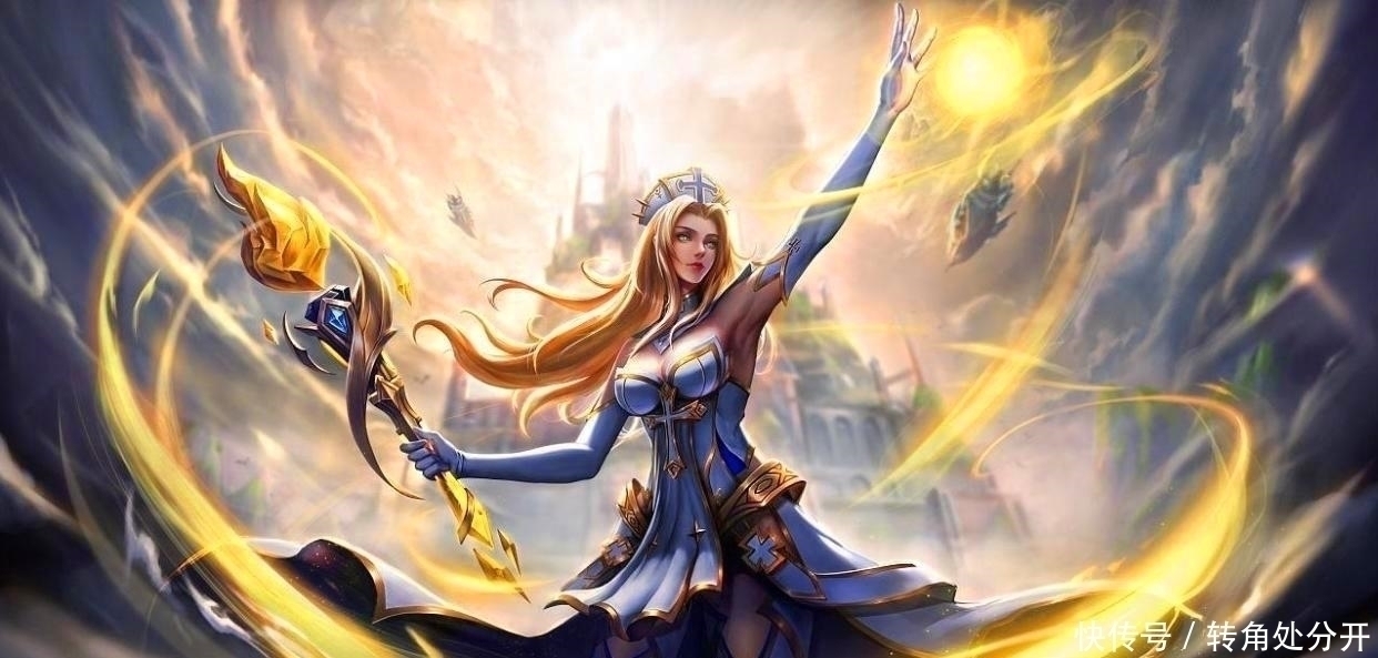 仙侠$推荐3本完结西幻小说,看够了仙侠来点别的看看,值得收藏观看