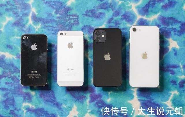 小屏iPhone|苹果最大的失误！被小屏iPhone坑惨，三星成最大赢家