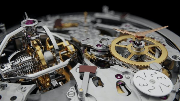 江诗丹顿今年的新表,令人惊艳的不只是历史名作