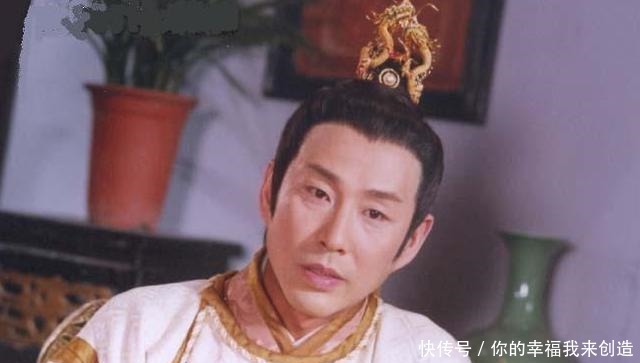 正史|正史不存在的4位人物,尤其是最后一位,骗了我们1500多年!