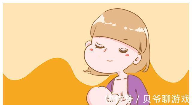 大便|宝宝的这几个行为,说明了妈妈的母乳质量很低,影响了宝宝的发育