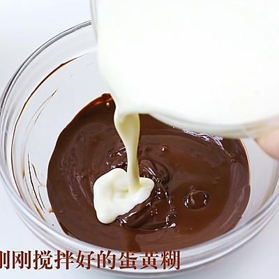 #健康甜蜜烘焙料理#不用烤箱!新手必学的黑森林慕斯