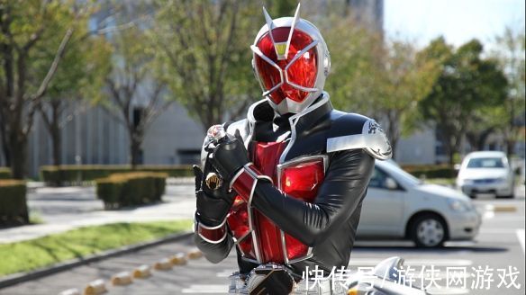 假面骑士k《假面骑士》50周年！平成最帅的“假面骑士”TOP 10