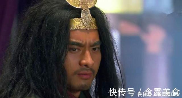 宋江!水浒传中,此人打不赢八骠骑,也打不赢小彪将,为何却位列五虎