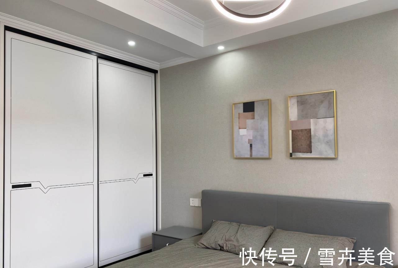 温馨|小夫妻的40㎡小公寓：不敢浪费半平米，日子过得简单温馨又幸福！