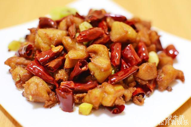 下饭|夏日炎炎,教你几道好吃不腻的家常菜,美味简单下饭,营养又实惠