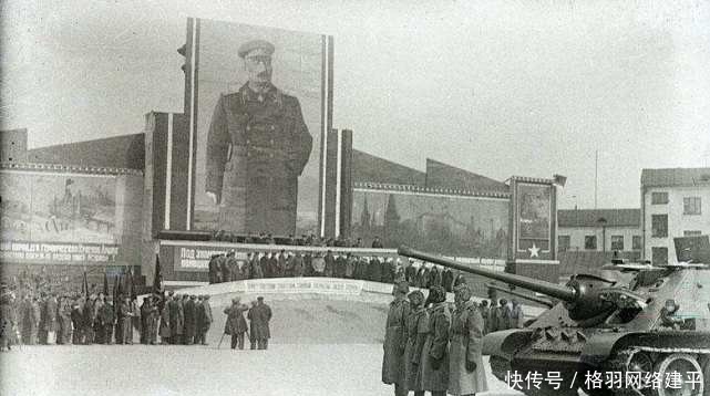 丘吉尔|德军败局已定，苏联为何抢先进攻柏林？苏联：谁不让我打，跟谁急