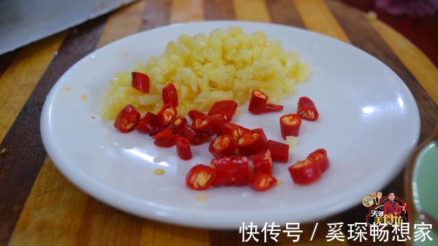 秋葵别凉拌了,教你新吃法,做法简单味道足,吃一次就忘不了!