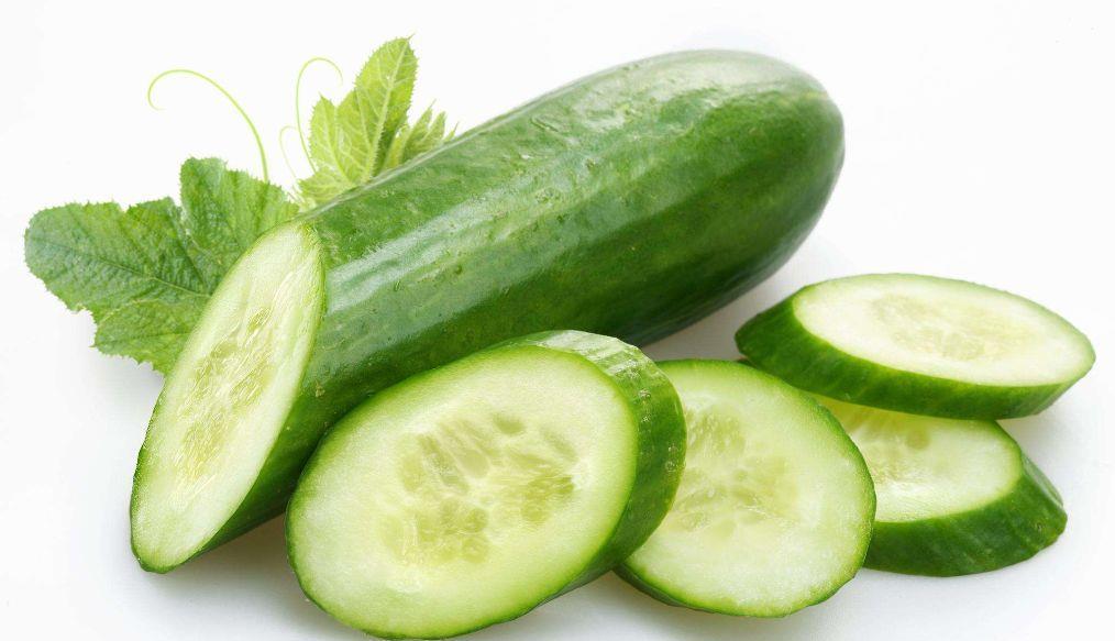 果蔬|水果蔬菜千千万，怎样吃才有利于减肥？这10种果蔬任你选