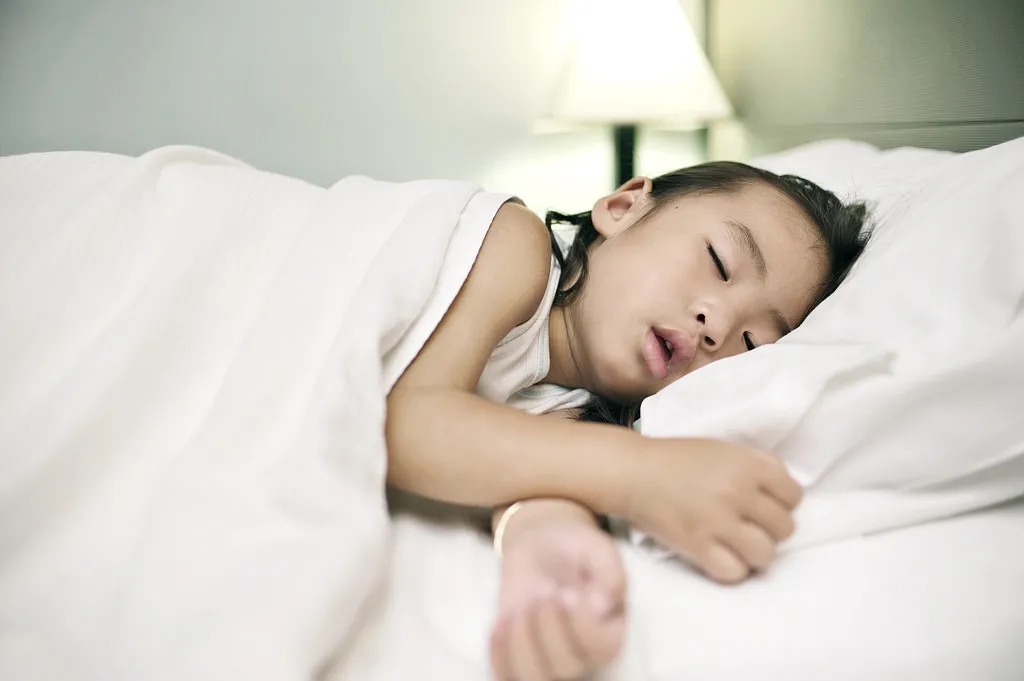 力量|是什么力量快速摧毁了中国孩子的体质?