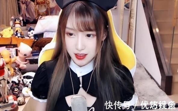 名气|腐团儿直播上演Cos秀,十分钟内被超管封禁警告两次是什么操作?