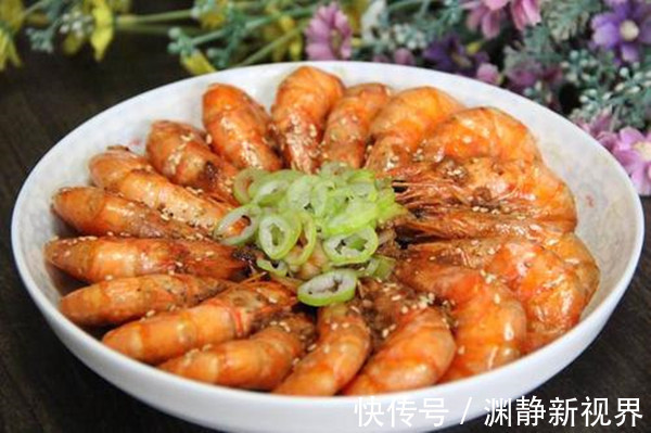 想吃|看着就想吃的菜，鲜香有营养，孩子抢着吃，补钙补铁,益智又健脑
