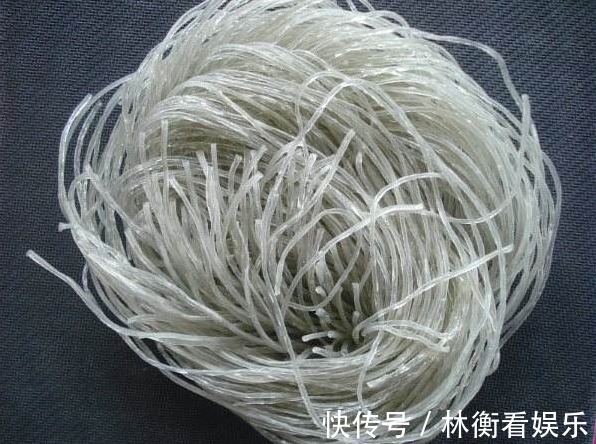 技巧|买红薯粉条,牢记3点挑选技巧,不怕买到假粉条,炒或者炖都好吃