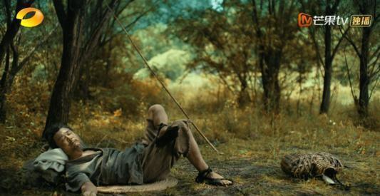 周游列国|孔子周游列国的囧途上,他遭遇到了什么事?如何坚持下来的?