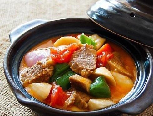 鲜香入味的几道家常菜,美味简单下饭,爽口开胃,香到多吃碗米饭