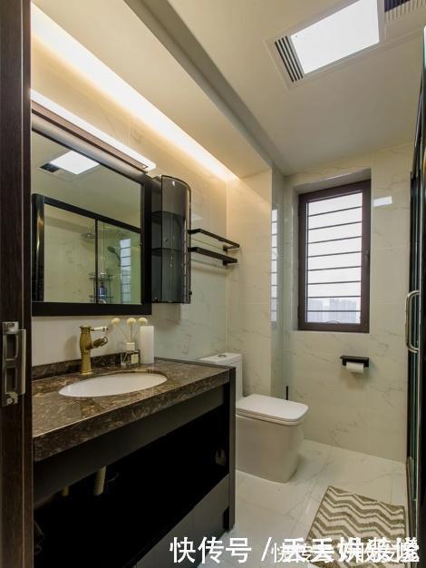 餐边柜|装修时,硬是在餐厅挤出“隔断”邻居不解,完工后悔自家没效仿