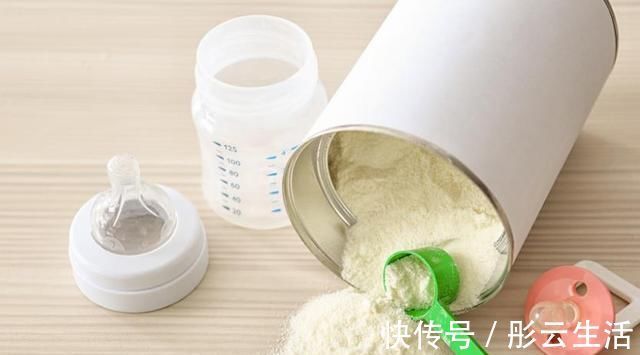 速溶剂|再好的奶粉,不会冲也白搭!这5种错误做法,你是否也犯过?