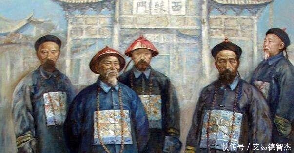 升官|曾国藩写信骂皇帝,咸丰看后大怒:杀之!后来为何没杀还升官?