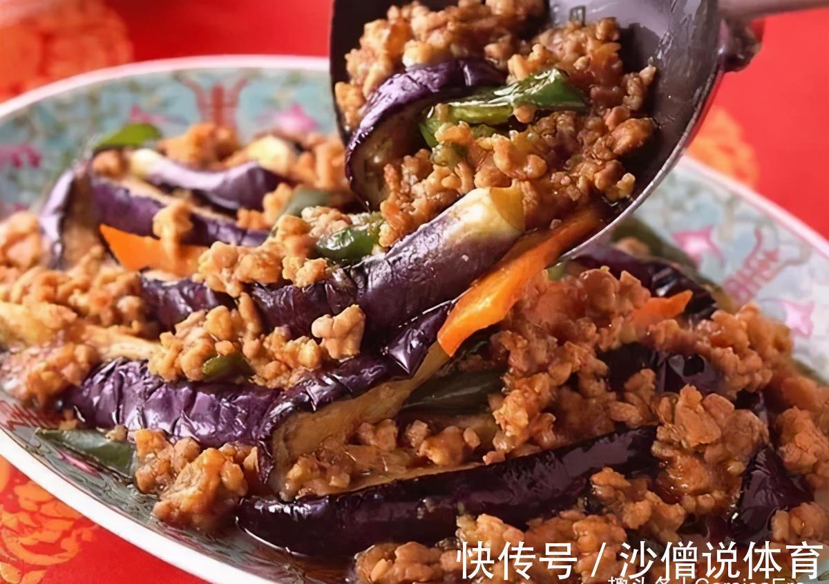 菜肴|10款菜肴推荐,简单的味道令人难忘,吃得香香哒!