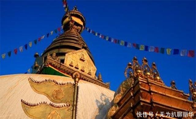 佛教|佛教的盛行为什么一定要选在五代十国呢,而不是其他朝代?