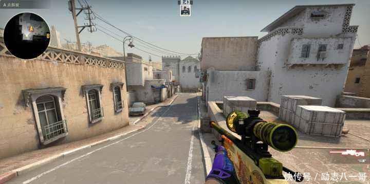 收集|土豪的世界你不懂网游充值2000万；花500万收集CSGO饰品！