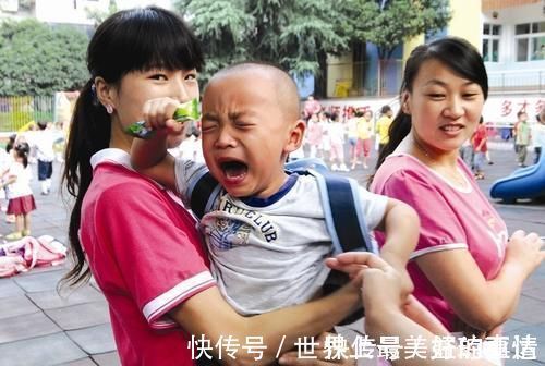 宝妈|有“聪明相”的孩子,大多面部有这4个特征,家长就偷着乐吧