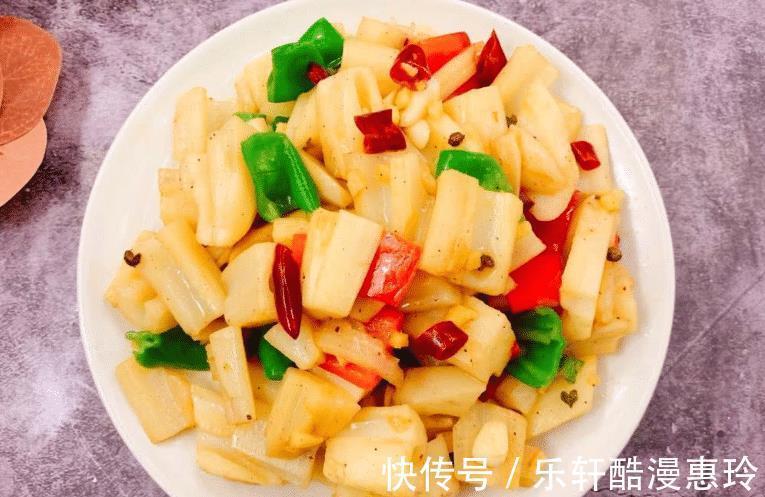 藕片|立秋后多吃莲藕,润燥止渴,分享5种家常吃法,好做好吃,快来学