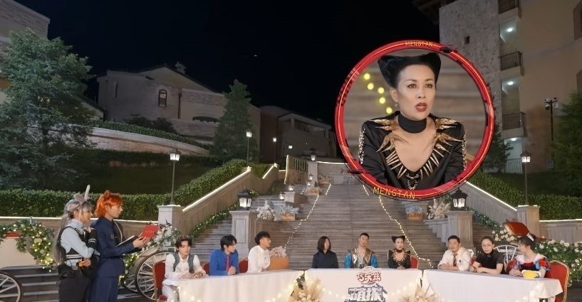 《萌探》黃子韜懷疑劉耀文 宋亞軒替兄弟解圍 三處細(xì)節(jié)顯露高智商