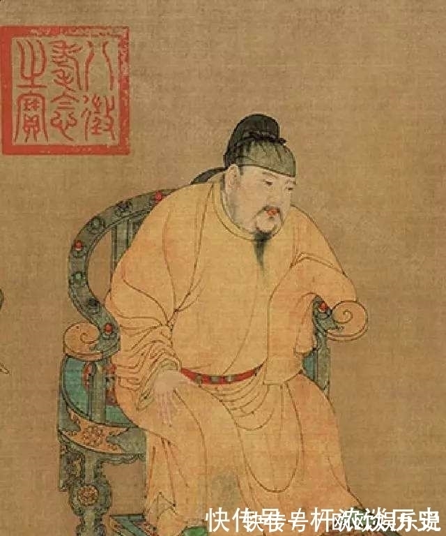 全唐诗&宰相李峤的一首诗,20个字写风,一个字赞美竹子,可惜人品不咋地