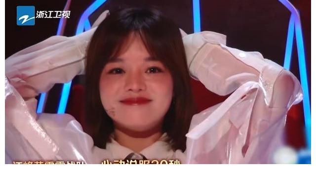 张碧晨|《好声音》四位助教首秀反差大，张碧晨吉克隽逸从容，黄霄雲隐身