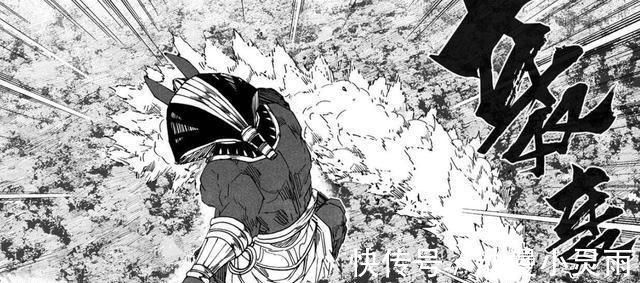 阿努比斯|镇魂街:刑天曹仁均为后天守护灵,已有的后天守护灵,都不是善茬