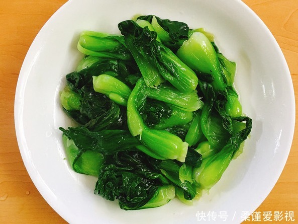 美味|无论炒什么青菜,只要掌握这些秘诀,保证青菜又绿又美味!