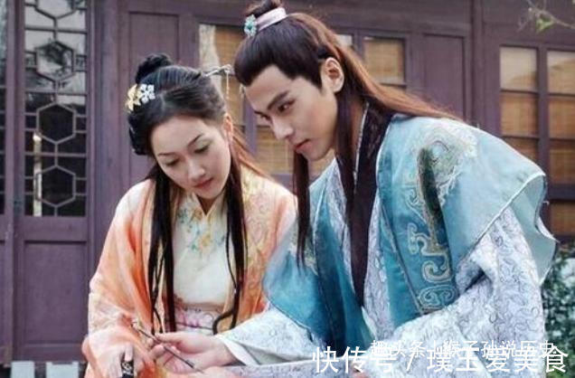 雄兵!宰相之女招亲出对联:一杆银枪,能挡雄兵百万,乞丐巧对绝妙下联