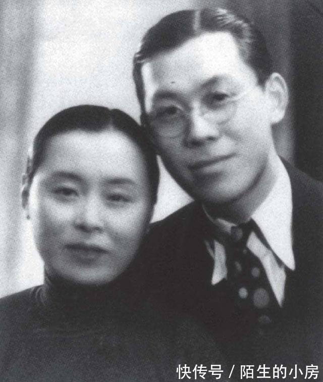 二哥!张幼仪离婚后的生活:痛失幼子、被二哥奚落,徐志摩信中如此描述