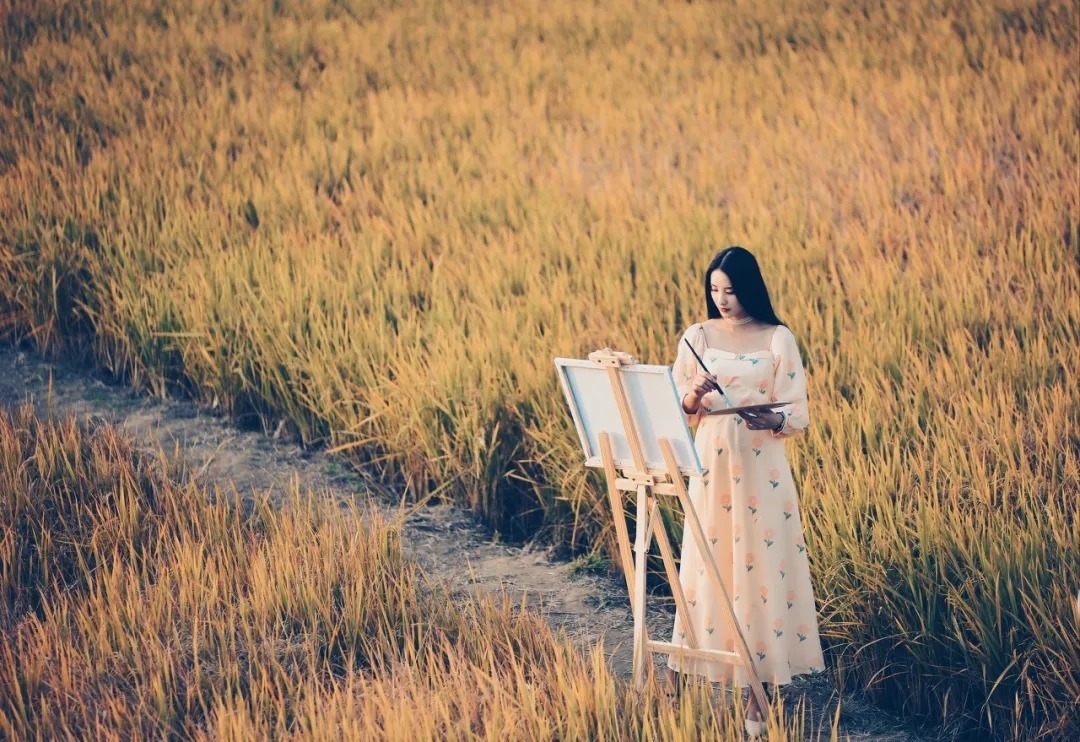 菜根谭|人生最高级的活法：傻、诚、笑、空、容