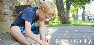 商场|别不信:身上有这些特征的娃,人贩子都不敢多看一眼