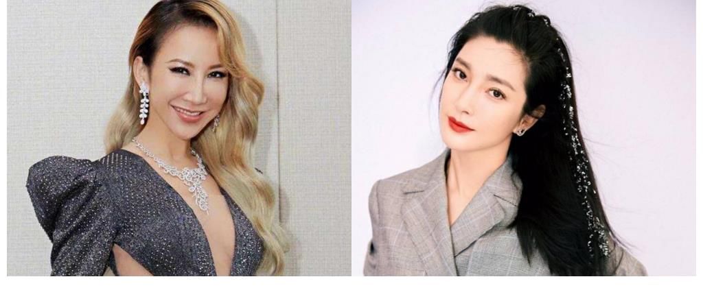 《浪姐3》最终名单曝光,四位女神将同台,两位带货达人也来了