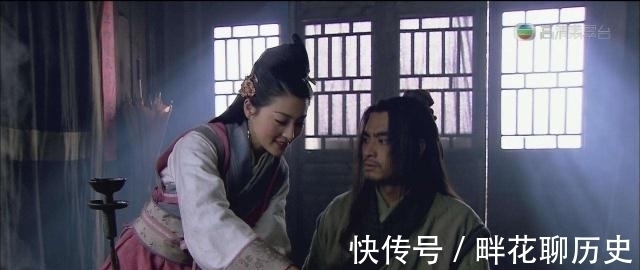 武松$《水浒传》中,潘金莲为什么会喜欢西门庆?是真的爱他吗?回答!