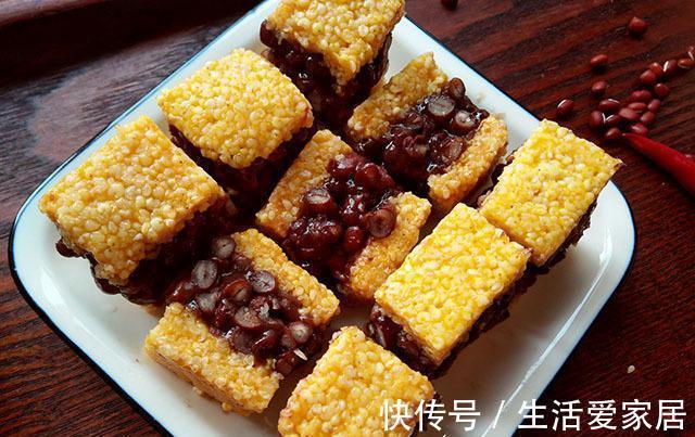 大黄米|这个便宜还养身,确定不来学习学习?经济实惠好吃到哭